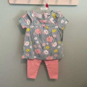 Child of Mine Two Piece Set